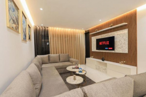 Appartement familial de luxe a Marina